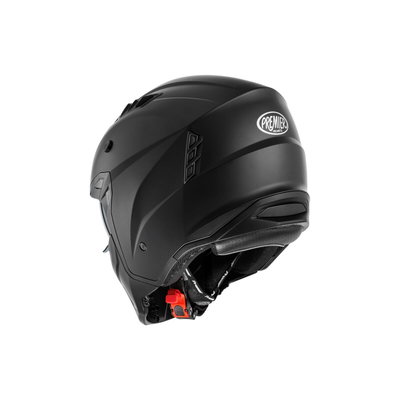 HELMET SUBVERTER U9 BM 2X