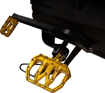 FLOORBOARDS AGGRESSOR MINI FXD