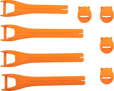 STRAP KIT QUALFIER OR 7/9