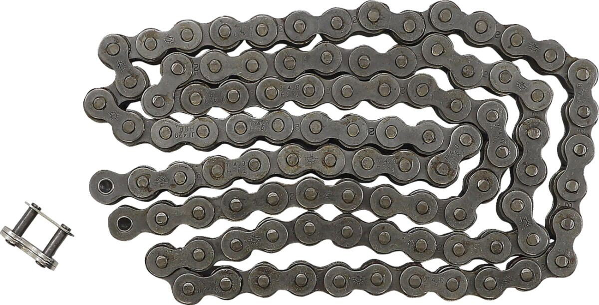 CHAIN JT420HDR 98C