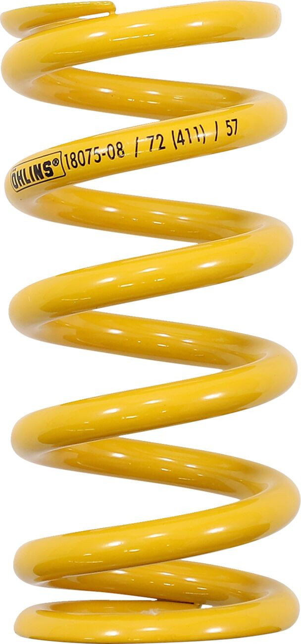 SPRING OHLINS 411 LBS