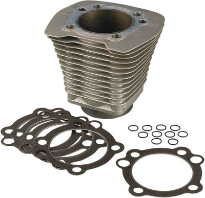 HEAD GSKT W/O-RING .045