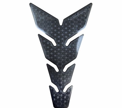 XENO TANKPAD HEXAGONS 2