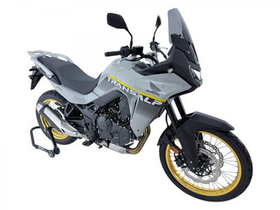 WINDSCREEN TOURING XL750 TRANS
