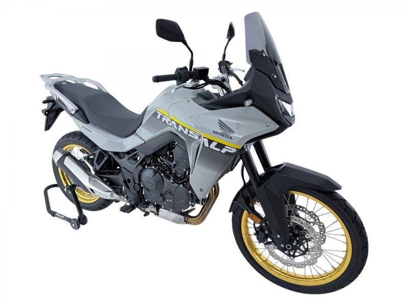 WINDSCREEN TOURING XL750 TRANS