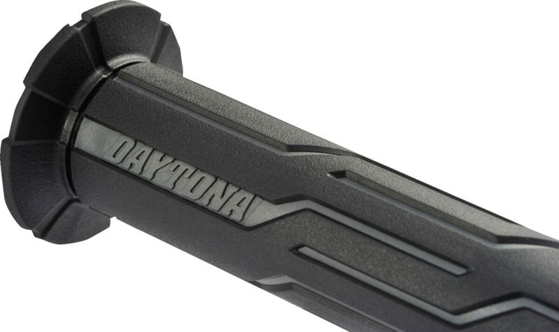 GRIP GGD-LINE OPEN GREY
