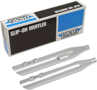 MUFFLER 3.5' CH 95-16 FL