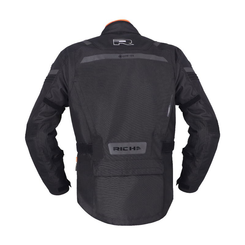 BRUTUS GORE-TEX JACKET 2XL