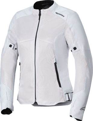 JACKET STELLA C-1 AIR SILVER X