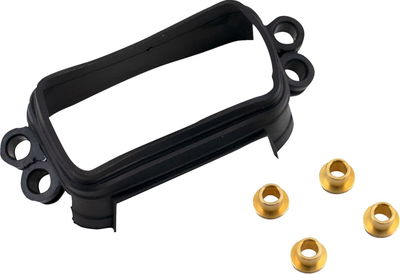 GASKET RUBBER D2 GAUGES