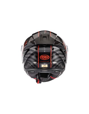 HELMET HYPER CARB PS 2 SM