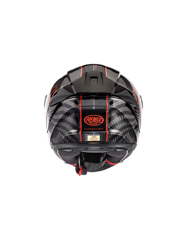 HELMET HYPER CARB PS 2 SM