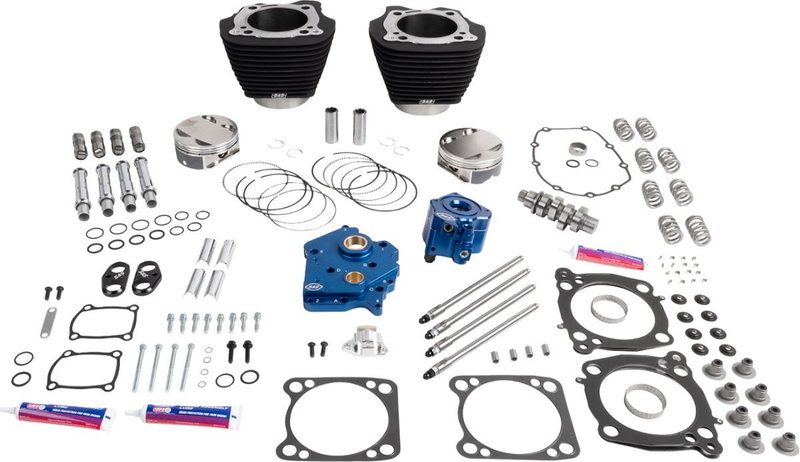 POWER PACK 132 HPT496 O/C CHAI