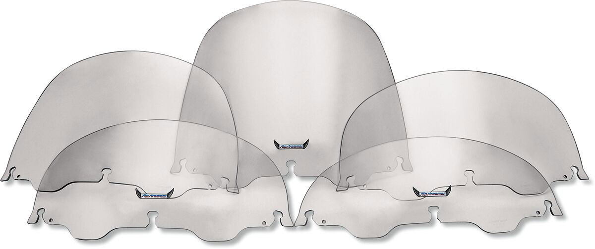WINDSHIELD FLHT/C 96-13 - 10 -