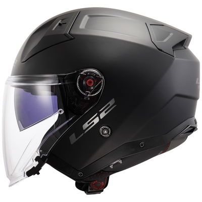 HJÄLM LS2 OF603 INFINITY II S