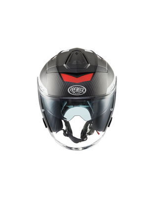 HELMET JT5 CARB MA2BM LG