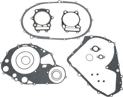 GASKET-KIT COMP AC/SU