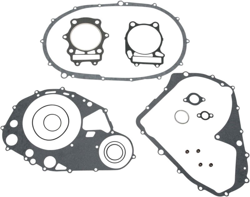 GASKET-KIT COMP AC/SU