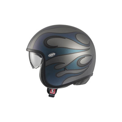 HELMET VINTAGE IRIDEBM 2X