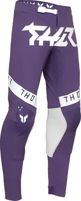 PANTS SPORTMODE FLITE GY/PU 31