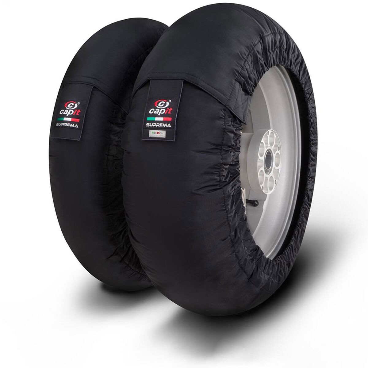 TIRE WRMR SBK M/XL BLK