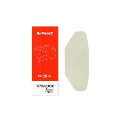 MX436 DKS198 PINLOCK 70 MAX VISION
