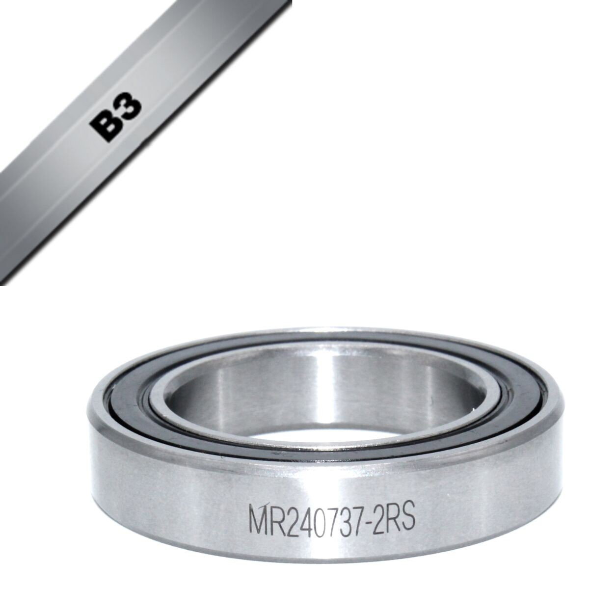BEARING B3 24.07X37X7MM