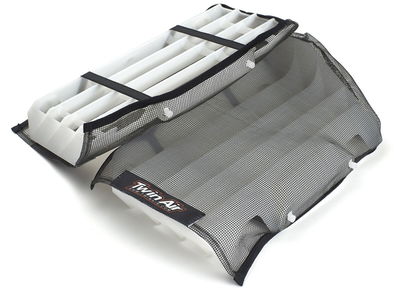 RADIATOR SLV CRF TWIN AIR