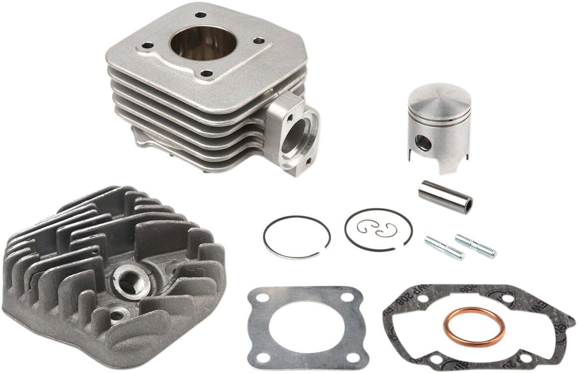 CYL KIT PEU LUDIX