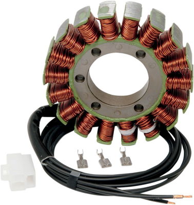 STATOR YAMAHA 21-421