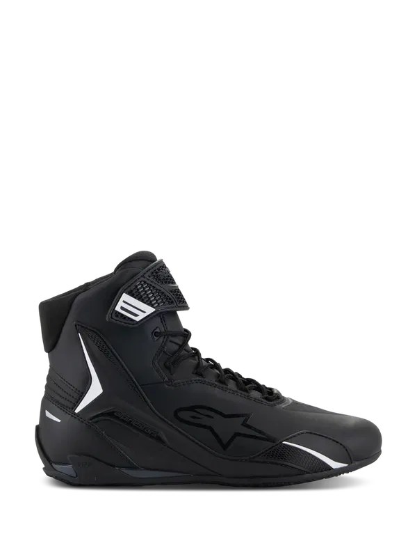 Alpinestars Sko Faster-4 Svart 43 (10)