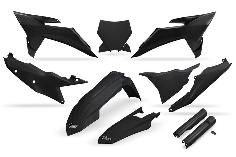 BODY KIT FULL SX/SXF 2025- BLA