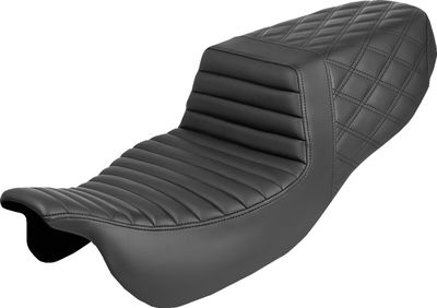 SEAT STEP UP FRONT TR REAR LS