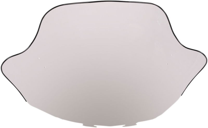 WINDSHIELD ARCTIC SMOKE