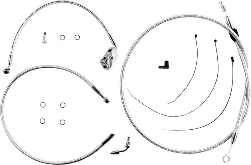 CABLE KIT SC 8RISE