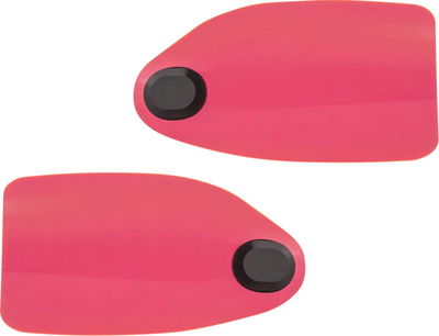 FLARE HAND GUARDS - HYDRAULIC