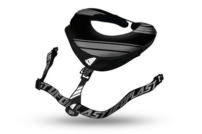 NECK SUPPORT ADULT BULLDOG