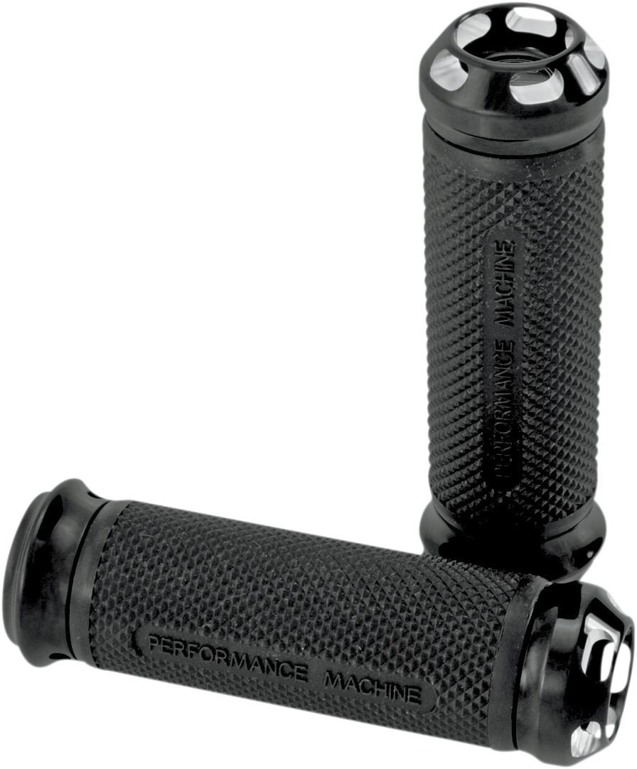 GRIPS ELE APEX TBW BK