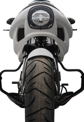 FXRP FAIRING KIT - 2016+ INDIA