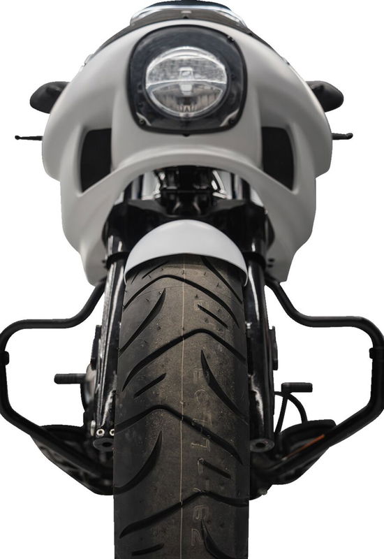 FXRP FAIRING KIT - 2016+ INDIA