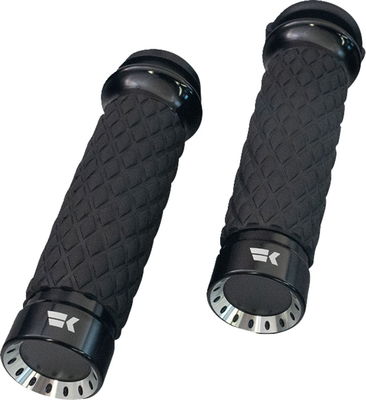 GRIP DIAMOND CC TURBINE