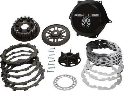 CLUTCH REKLUSE APEX YZF450 23-