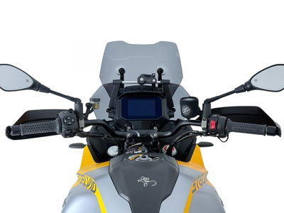 SIDE DEFLECTORS MOTO GUZZI STE
