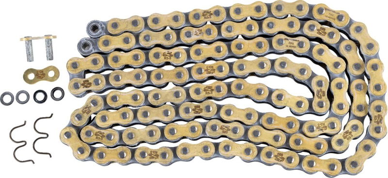 CHAIN RT520R3-3SRS GB 120RH