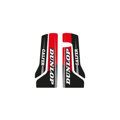FORKGUARD STICKER DREAM 5 GASG
