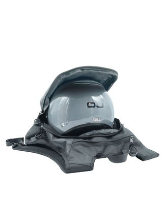 BACKPACK SHADY 20L BLACK