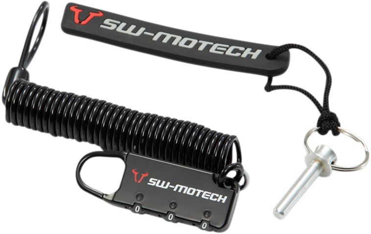 TANKBAG ANTI-THEFT EVO/PRO