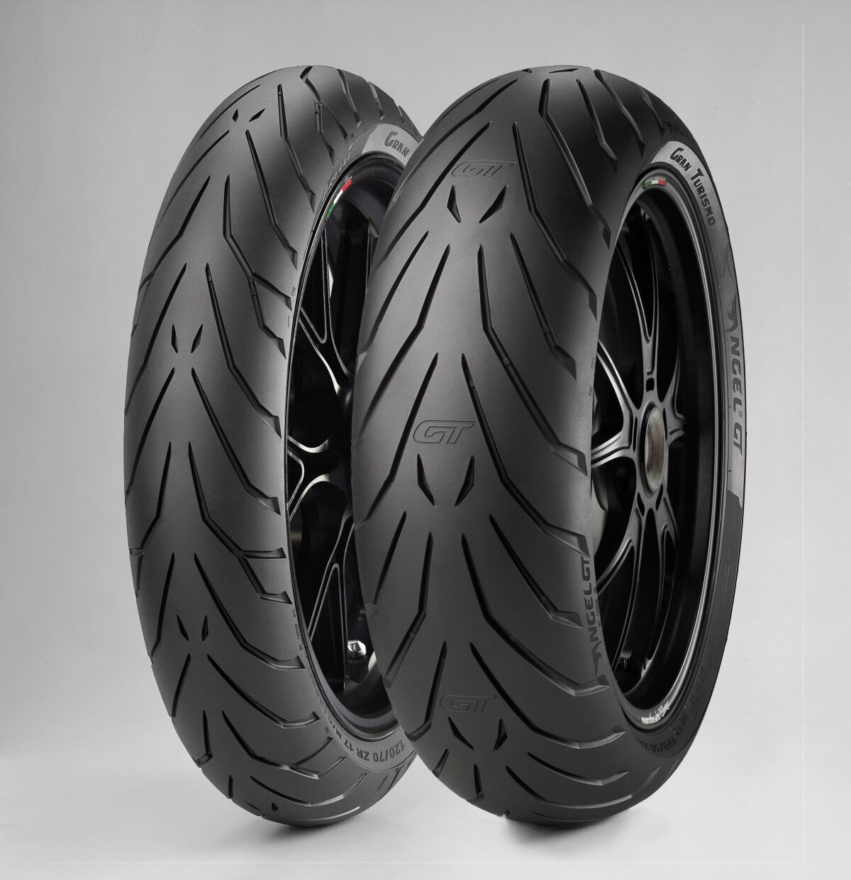 ANGEL GT 190/55 ZR 17 M/C (75W