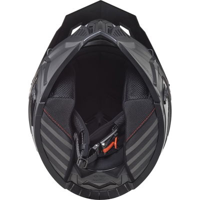 HJÄLM LS2 OF606 DRIFTER XS
