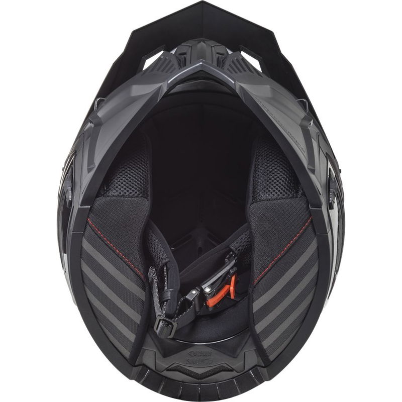 HJÄLM LS2 OF606 DRIFTER XS